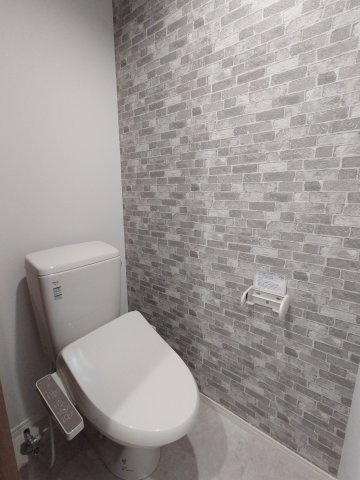 キャメル草加八幡町のトイレ|他の部屋の写真の為配置等異なる場合があります