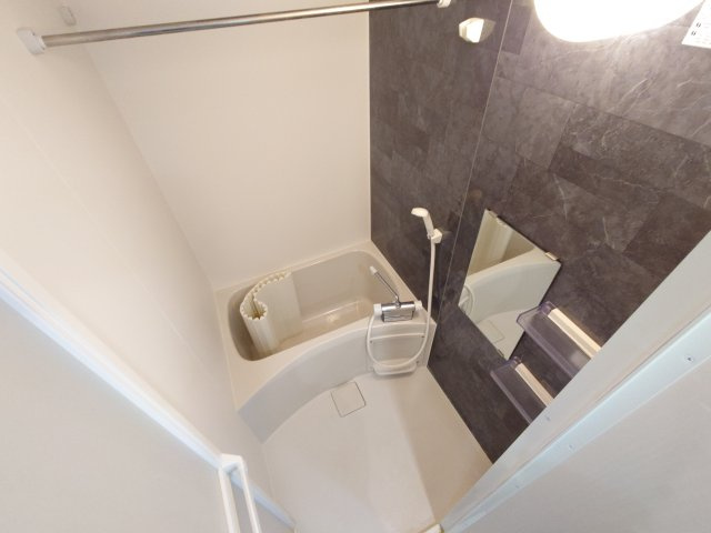 キャメル草加八幡町の浴室|他の部屋の写真の為配置等異なる場合があります