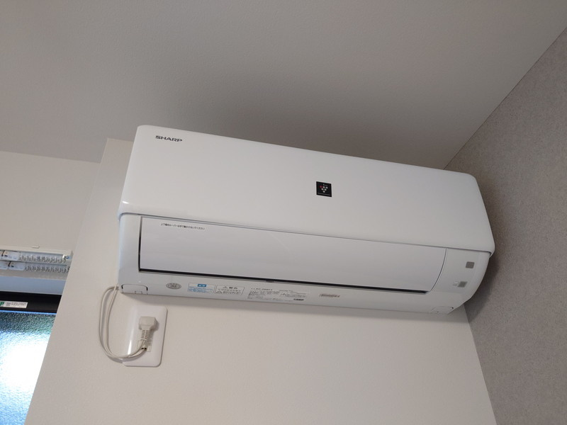 キャメル草加八幡町の設備|他の部屋の写真の為配置等異なる場合があります