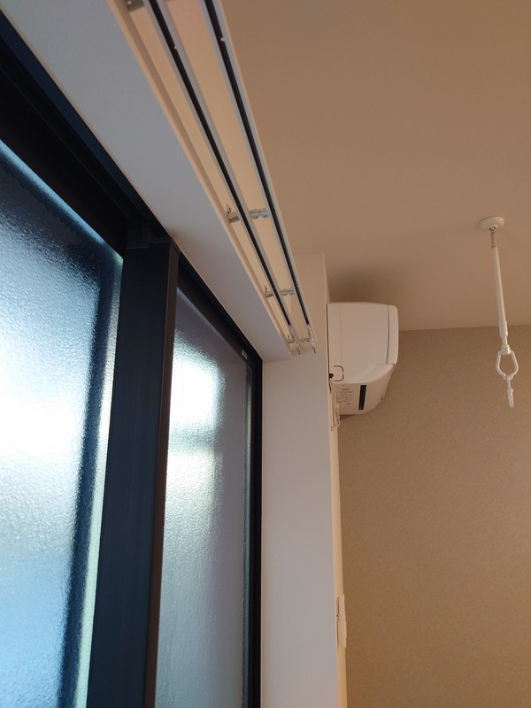 キャメル草加八幡町の内装|他の部屋の写真の為配置等異なる場合があります