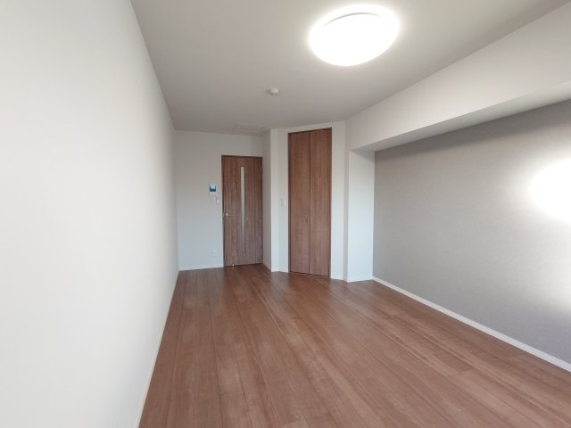 キャメル草加八幡町の居間・リビング|他の部屋の写真の為配置等異なる場合があります