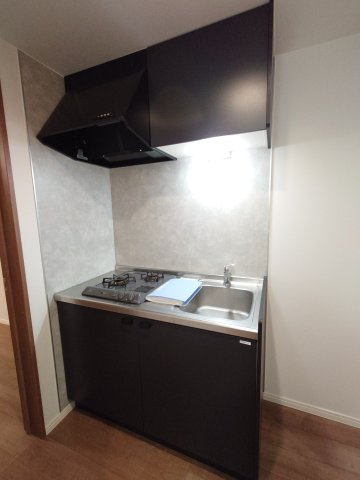 キャメル草加八幡町のキッチン|他の部屋の写真の為配置等異なる場合があります