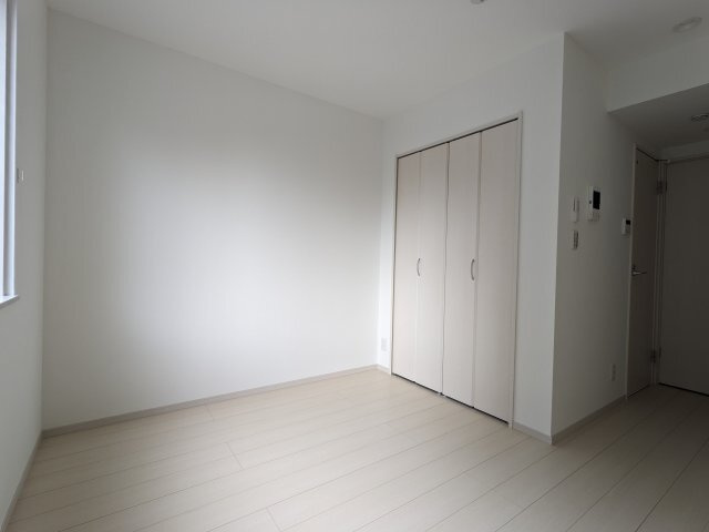 イクシオ錦町の居間・リビング|ゆったりとしたリビングです