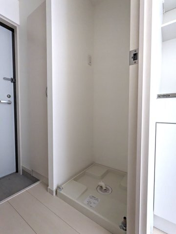 イクシオ錦町の設備