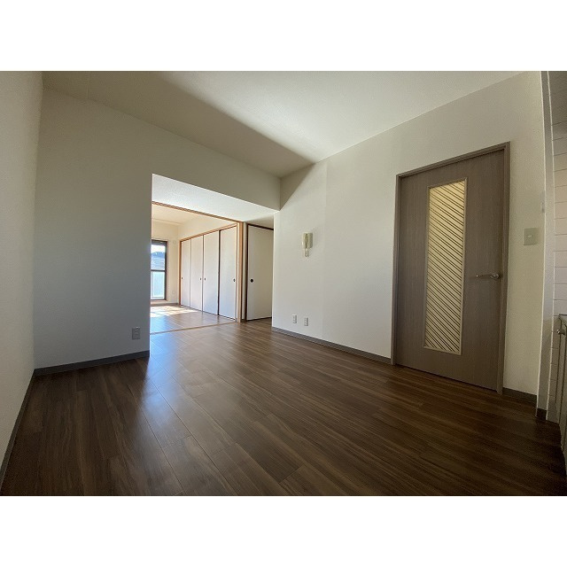 ポポラーレ壱番館のその他|DK