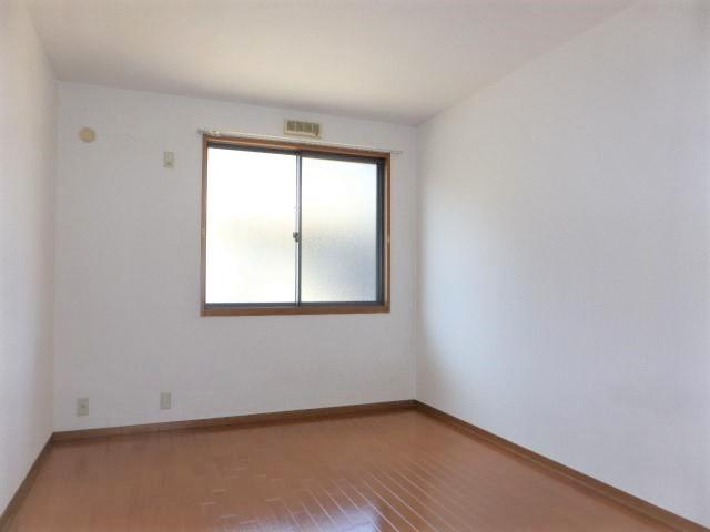 リバーパーク A棟