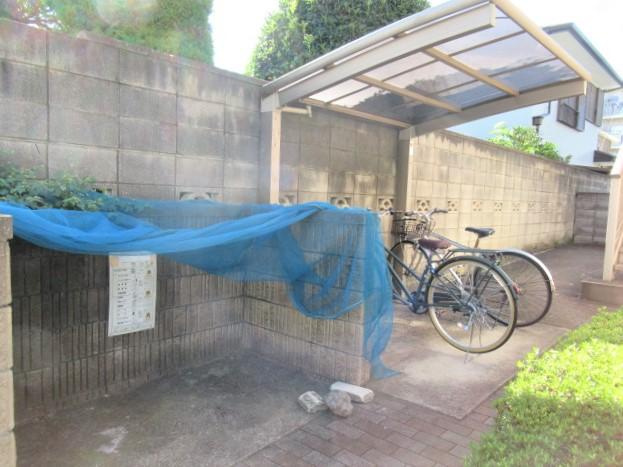 フジハイツのその他