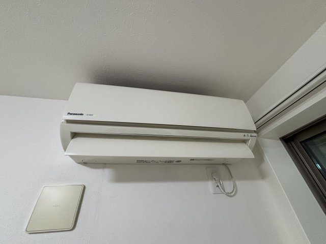 グラード大宮の設備