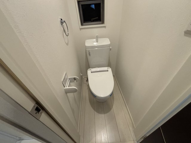 グラード大宮のトイレ|トイレも気になるポイント