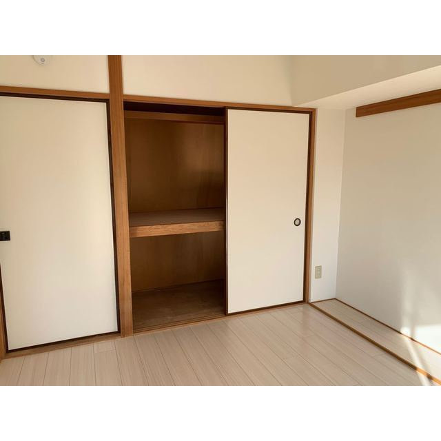 エルヴェ武里の内装|内装も気になるポイント