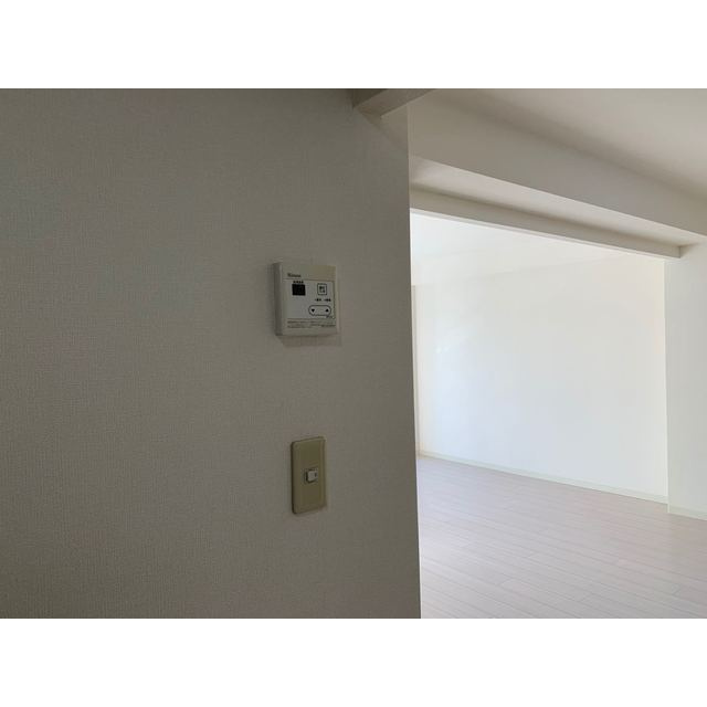 エルヴェ武里の内装|おしゃれな内装です