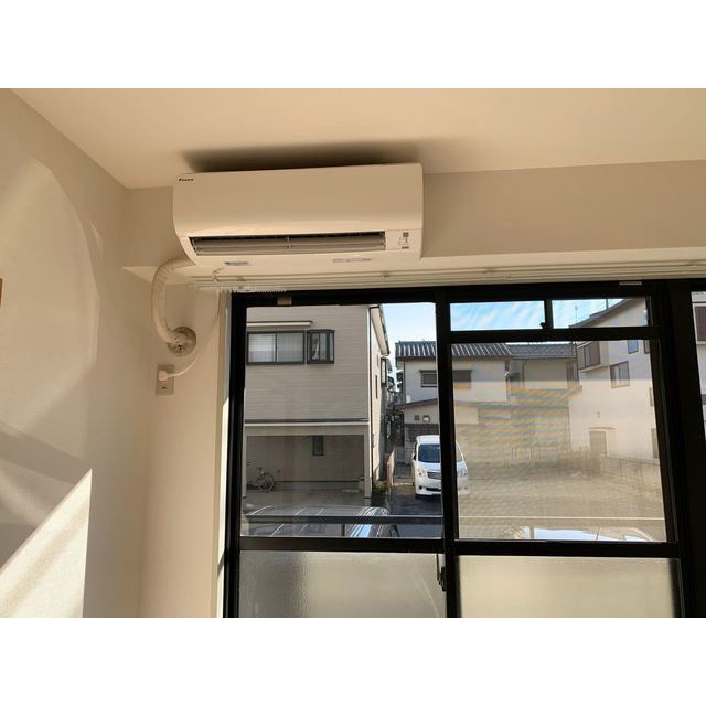 エルヴェ武里の内装|内装も気になるポイント