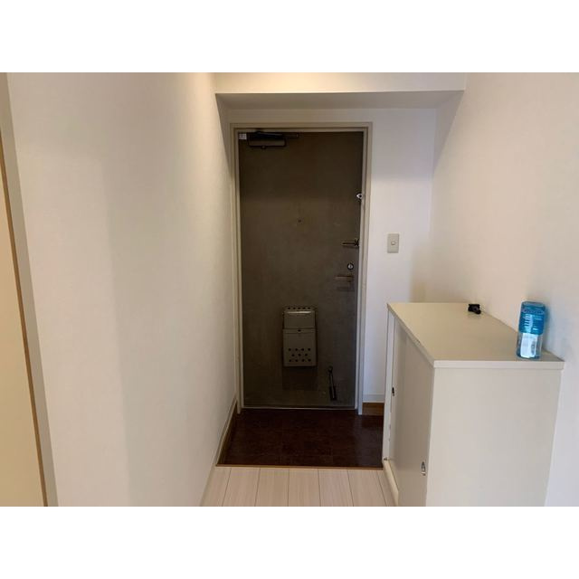 エルヴェ武里の内装|過ごしやすい室内です