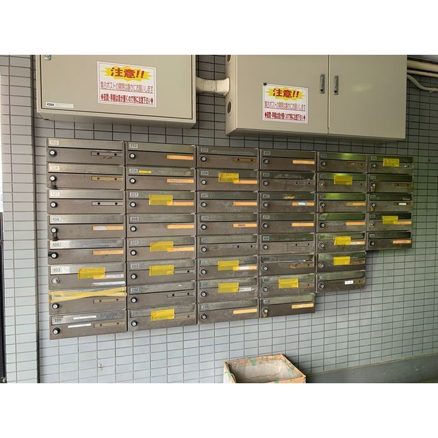 エルヴェ武里のその他