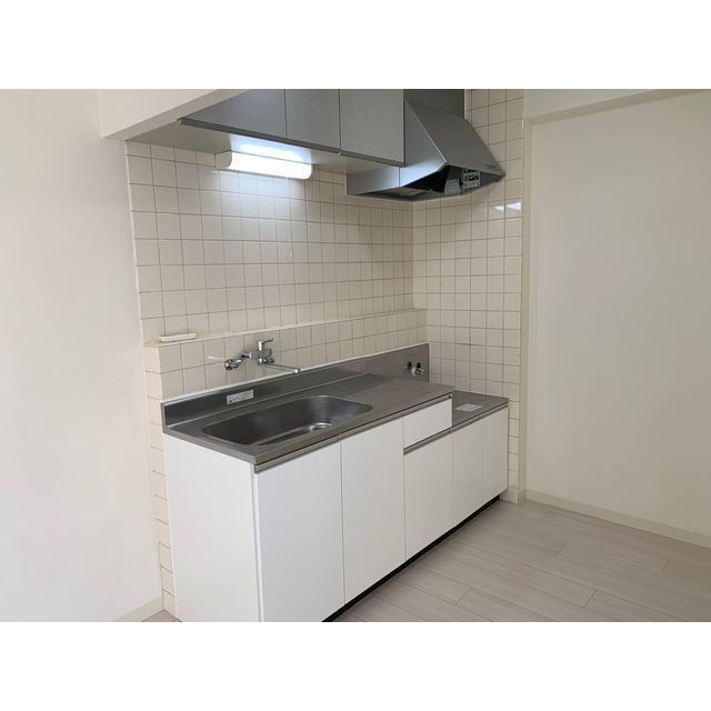 エルヴェ武里の内装|内装も気になるポイント