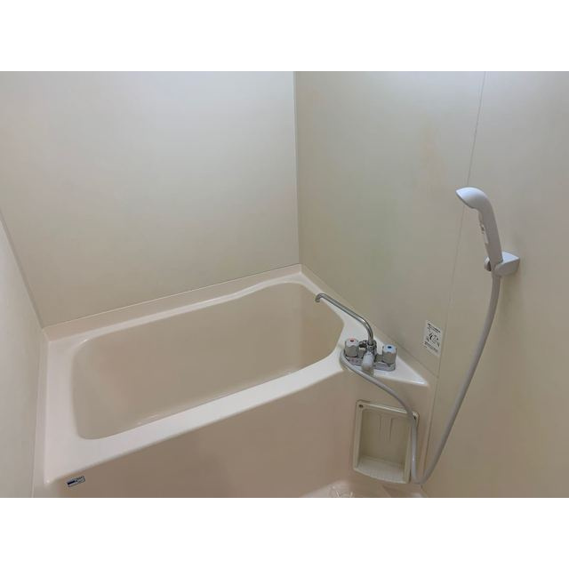 エルヴェ武里の内装|内装は落ち着いています