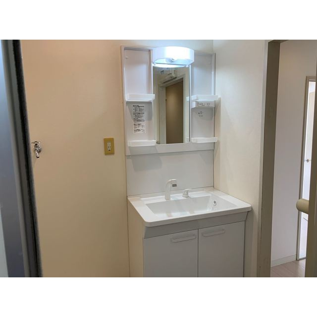 エルヴェ武里の内装|内装も気になるポイント