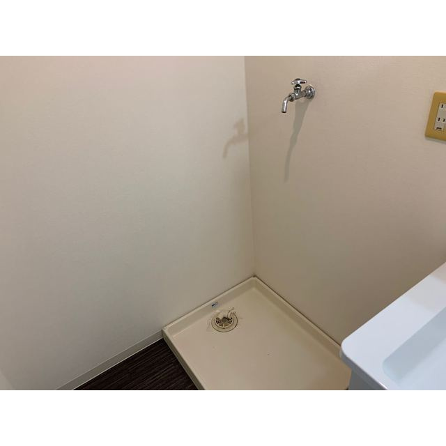 エルヴェ武里の内装|おしゃれな内装です