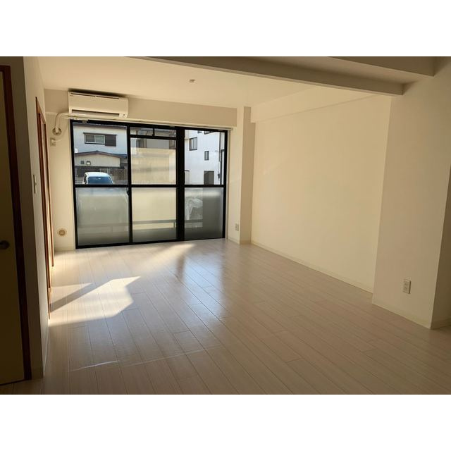 エルヴェ武里の内装|内装です