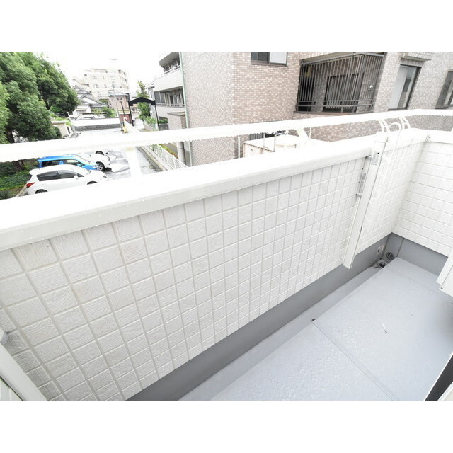 サニーサイドコートBの内装|過ごしやすい室内です