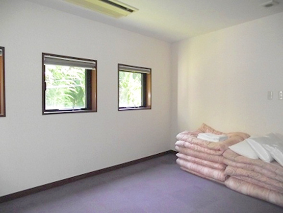 【内装】 | 風越別荘分譲地　戸建