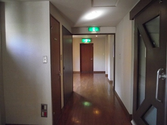 【その他共用部分】 | 風越別荘分譲地　戸建