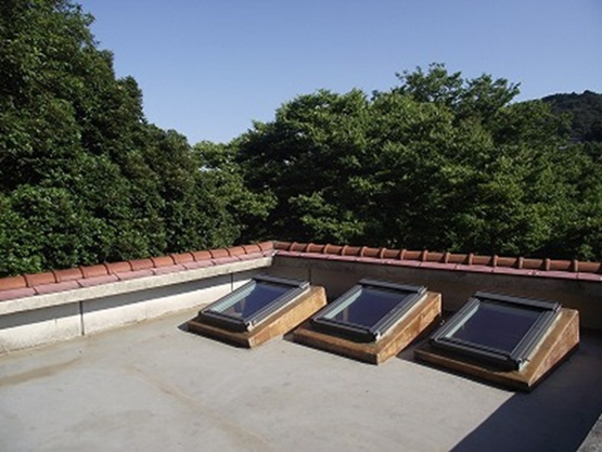 【その他】 | 風越別荘分譲地　戸建