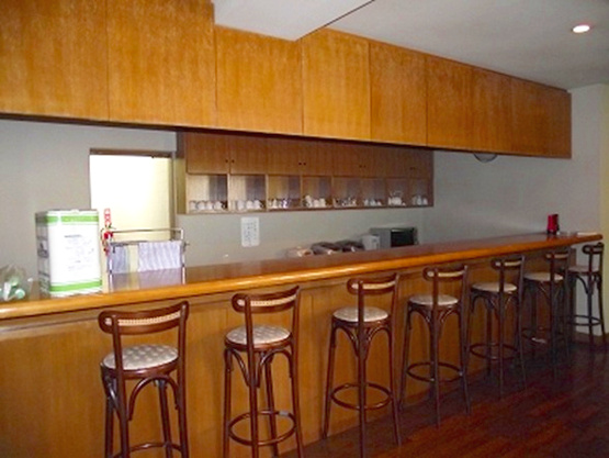 【キッチン】 | 風越別荘分譲地　戸建