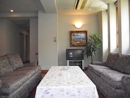 【居間・リビング】 | 風越別荘分譲地　戸建