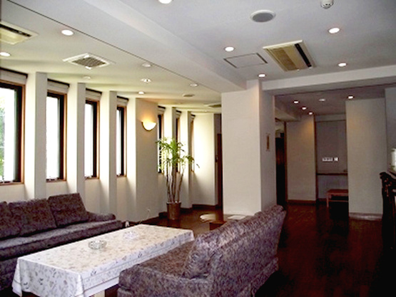 【その他共用部分】 | 風越別荘分譲地　戸建