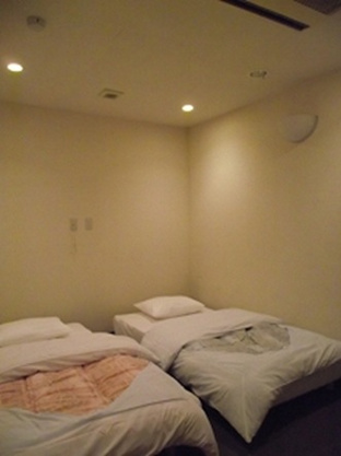 【内装】 | 風越別荘分譲地　戸建 | 客室
