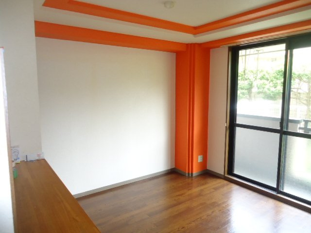 サンヒルズつつじヶ丘の居間・リビング|リビング