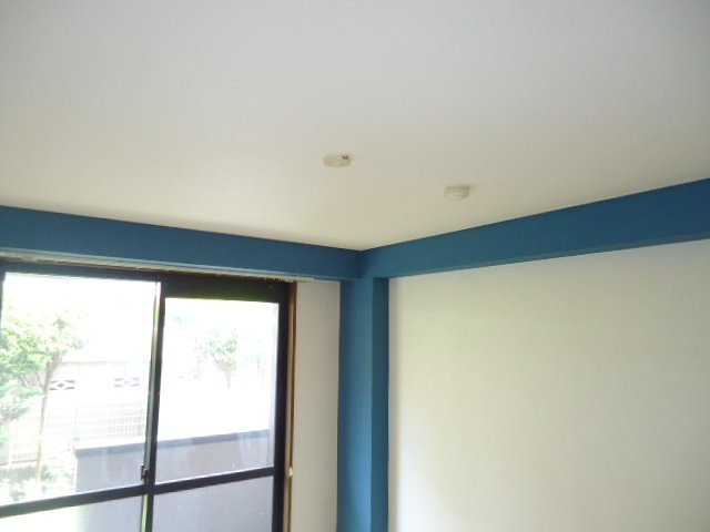 サンヒルズつつじヶ丘の居間・リビング|リビング