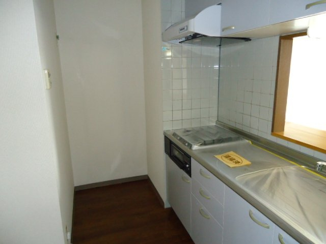 サンヒルズつつじヶ丘のキッチン|キッチン