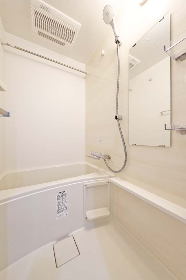 MAXIV川口青木の内装|物件の内装です