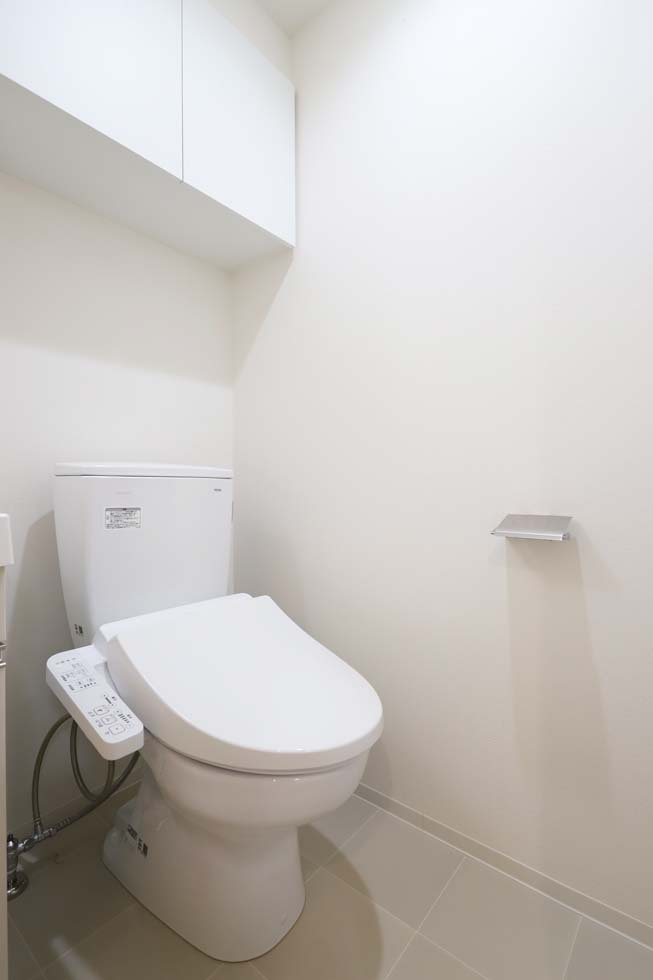 MAXIV川口青木の内装|内装もきれいです