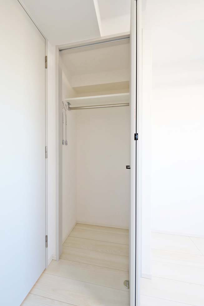 MAXIV川口青木の内装|中はこのようになっています