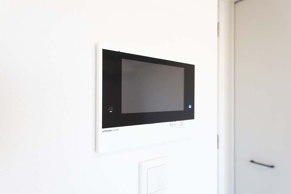 MAXIV川口青木の内装