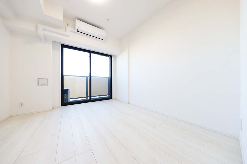 MAXIV川口青木の内装|内装も気になるポイント