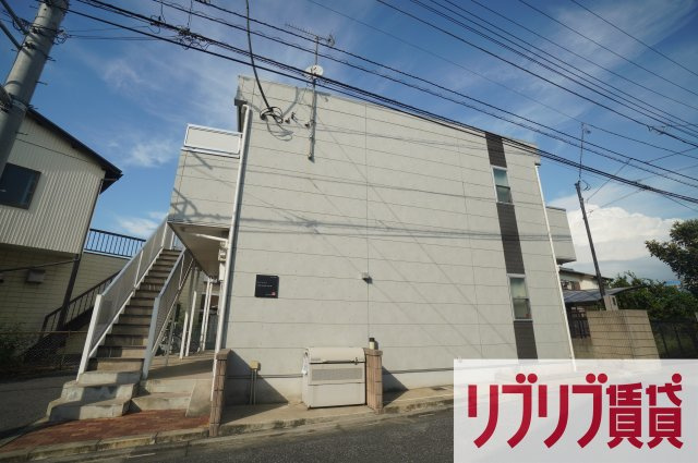 リブリ・ウインディーバレーⅢ