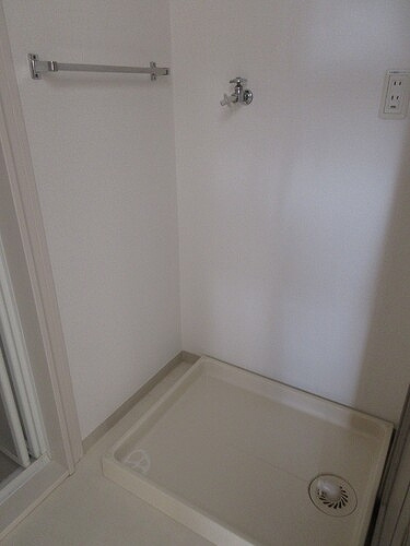 ライオンズガーデン大宮第３のその他|室内洗濯機置