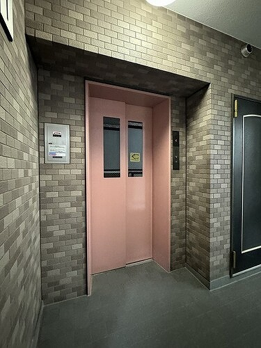 ライオンズガーデン大宮第３のその他|エレベーター