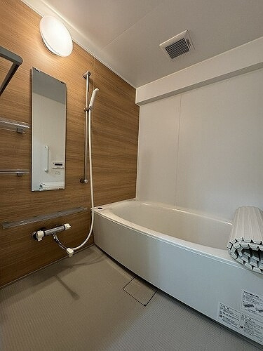 ライオンズガーデン大宮第３の浴室|浴室