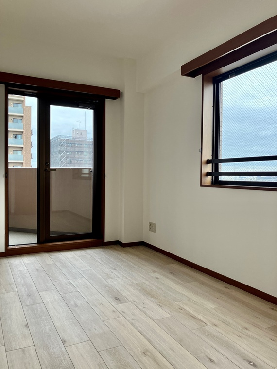 ルピナス北浦和公園の内装|内装です