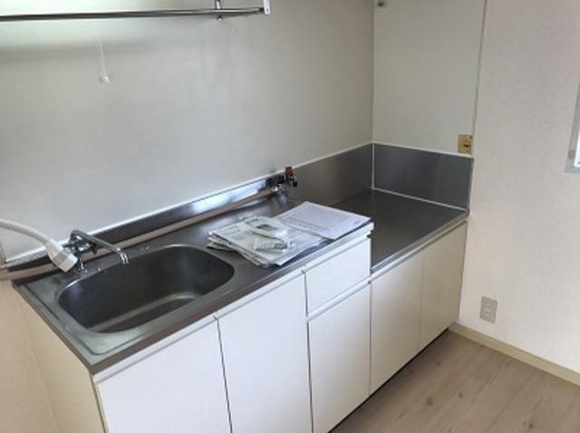 エメラルド紺屋ＡＢのキッチン|キッチンでお料理をお楽しみください