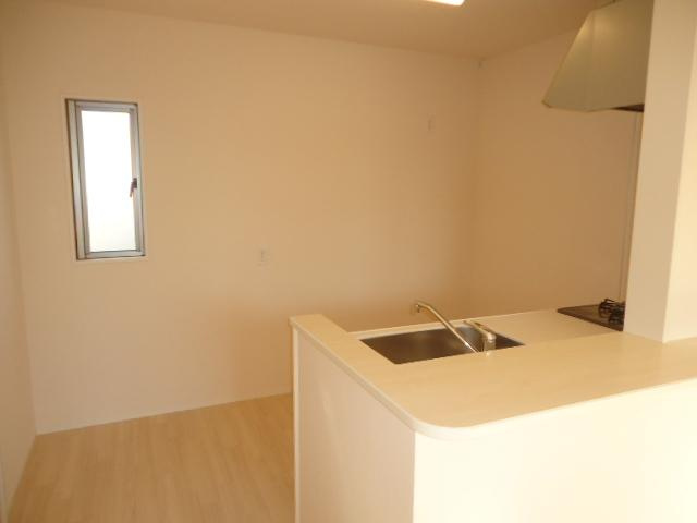 パレ・プランタンのキッチン|キッチン