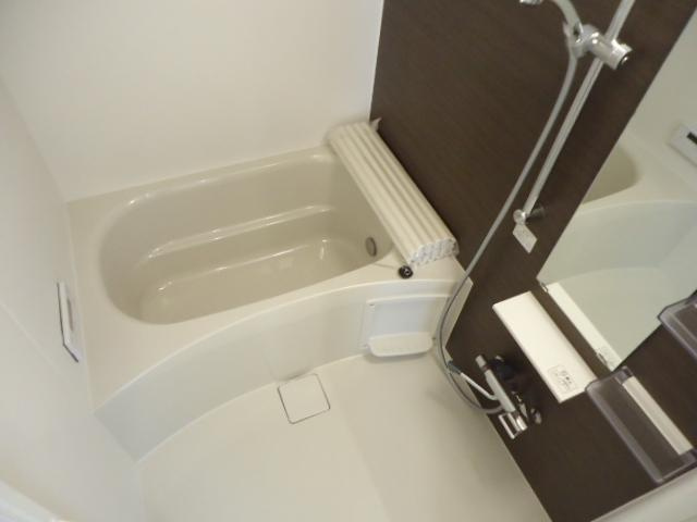 パレ・プランタンの浴室|バス