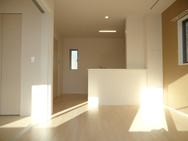 パレ・プランタンの居間・リビング|リビング