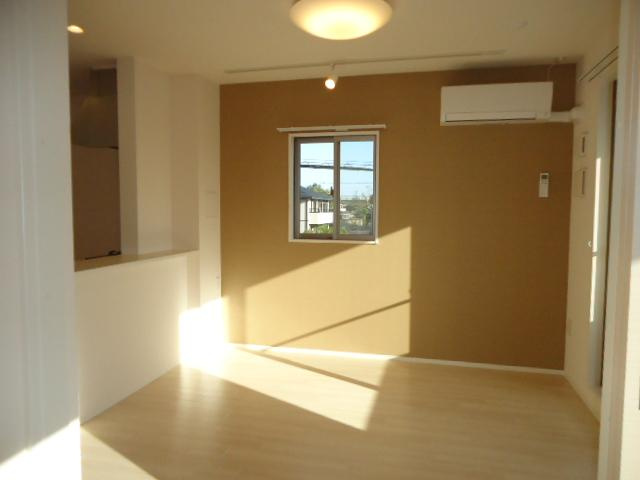 パレ・プランタンの居間・リビング|リビング