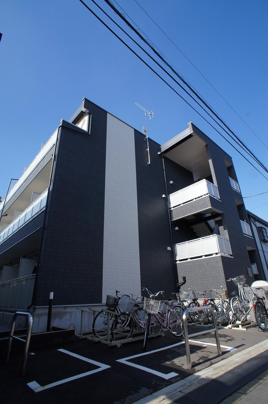 リブリ・クレール浦和